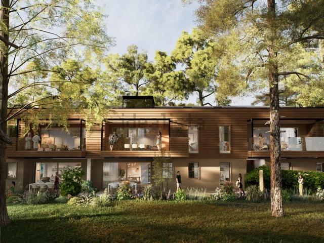 Appartamento in vendita di 166 m² in Via Verdi