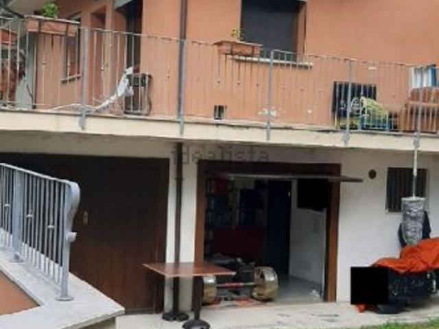 Appartamento in vendita di 166 m² in Via XXIV Maggio