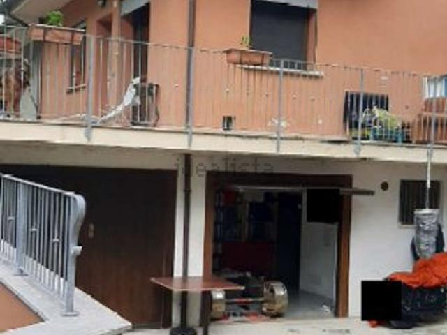 Appartamento in vendita di 166 m² in Via XXIV Maggio