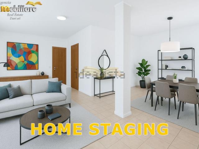 Appartamento in vendita di 166 m² in Via XXIX Aprile