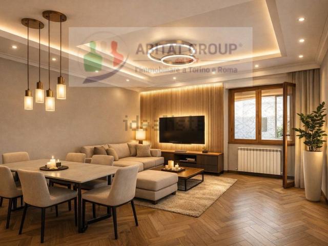 Appartamento in vendita di 166 m² in Viale Bruno Pelizzi, 163
