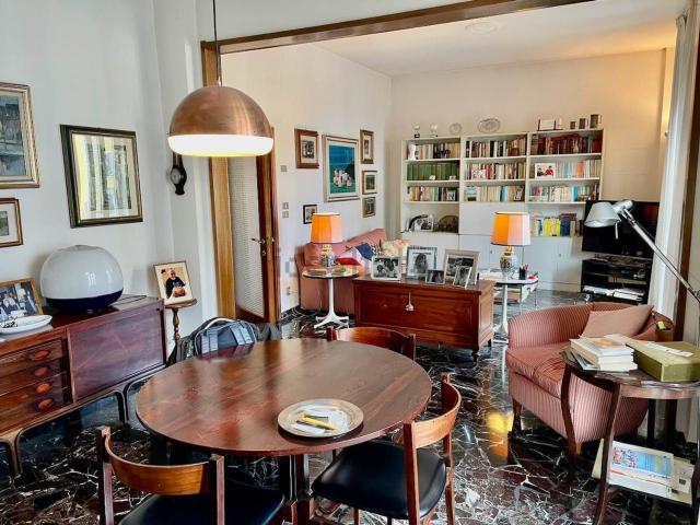 Appartamento in vendita di 166 m² in Viale Don Giovanni Minzoni, 15