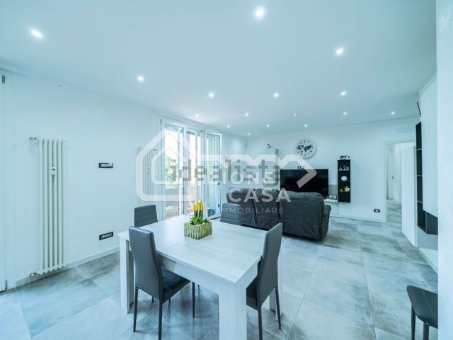 Appartamento in vendita di 166 m² in Viale Risorgimento