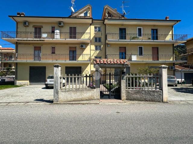 Appartamento in vendita di 166 m² in Viale Stazione, 55