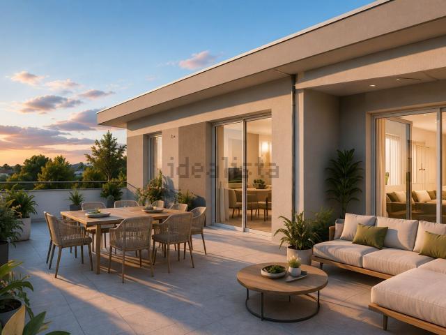 Appartamento in vendita di 166 m² in Vicolo alle Fontane