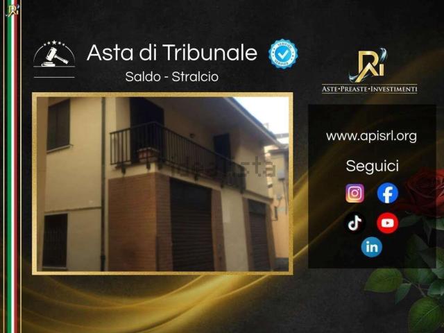 Appartamento in vendita di 166 m² in Vicolo dei Sarmati, 1