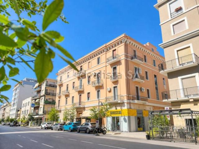 Appartamento in vendita di 166 m² in Corso Vittorio Emanuele II