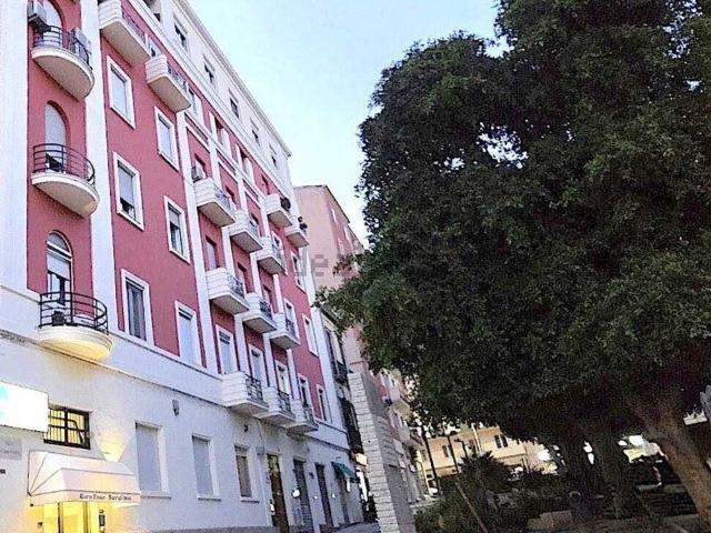 Appartamento in vendita di 166 m² in Piazza Antonio Gramsci, 6