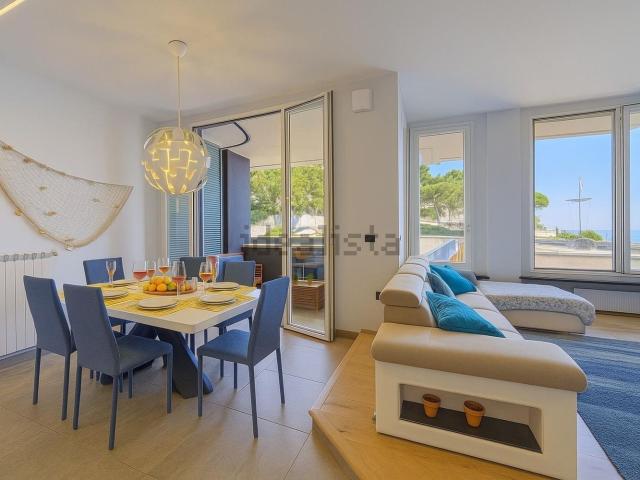 Appartamento in vendita di 166 m² in Piazza degli Ulivi, 14