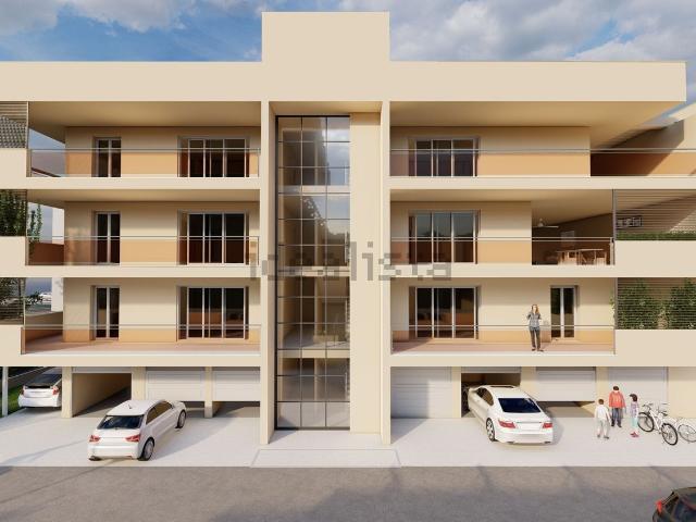 Appartamento in vendita di 166 m² in Piazzale del Tiro a Segno, 1