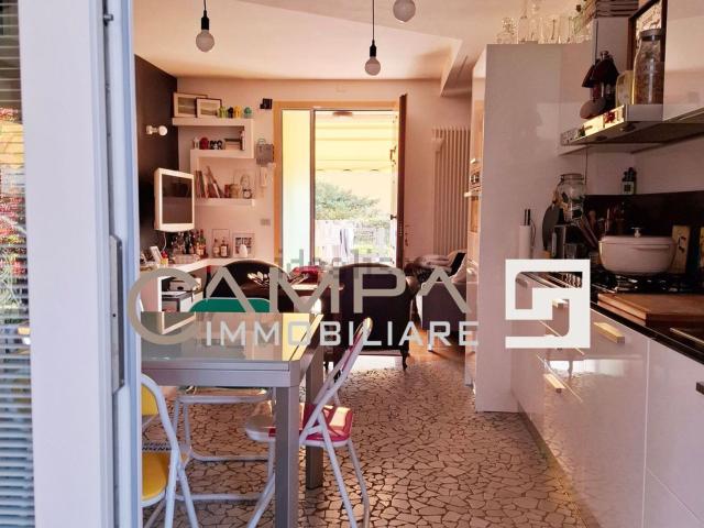 Appartamento in vendita di 167 m²