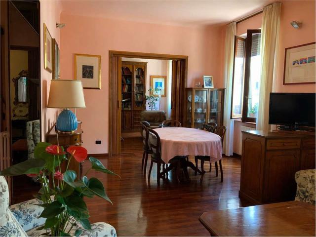Appartamento in vendita di 167 m²
