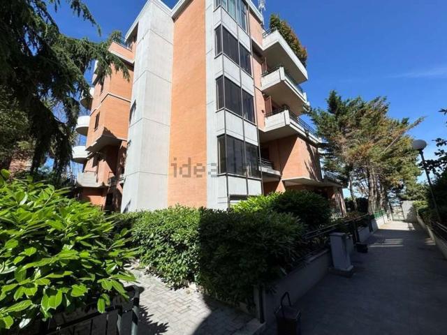 Appartamento in vendita di 167 m²