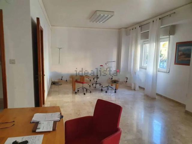 Appartamento in vendita di 167 m²