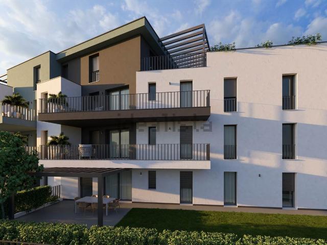 Appartamento in vendita di 167 m²