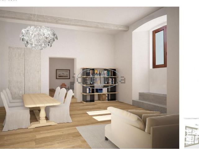 Appartamento in vendita di 167 m²