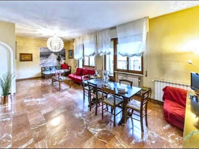 Appartamento in vendita di 167 m²