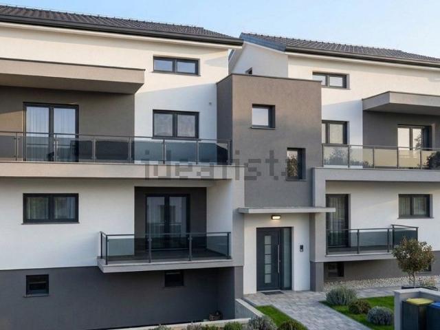 Appartamento in vendita di 167 m²