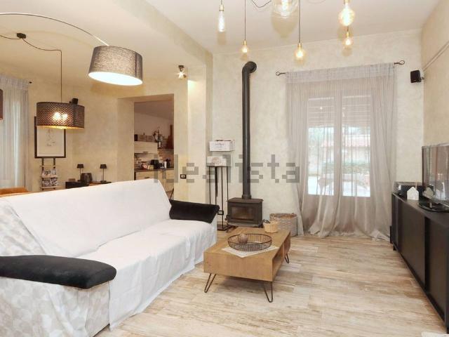 Appartamento in vendita di 167 m²
