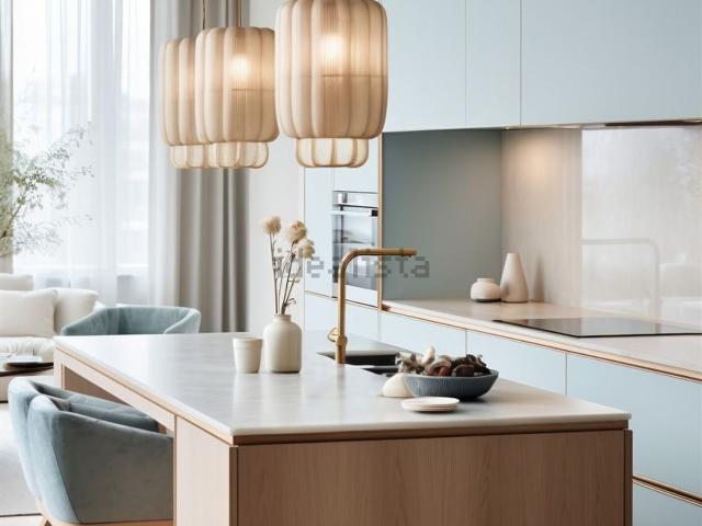 Appartamento in vendita di 167 m²