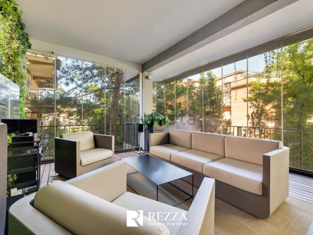 Appartamento in vendita di 167 m² in Via Cavalese