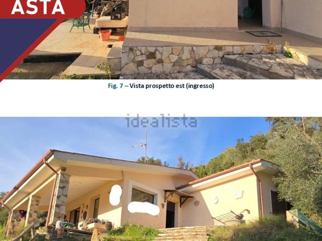 Appartamento in vendita di 167 m² in Via Case Sparse, 1
