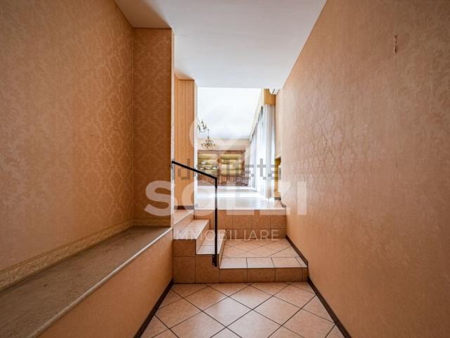 Appartamento in vendita di 167 m² in Via Cipro