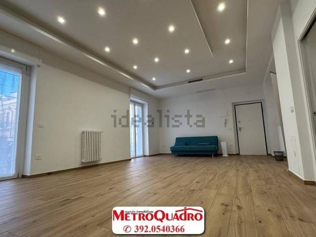 Appartamento in vendita di 167 m² in Via A. Cesare Carelli