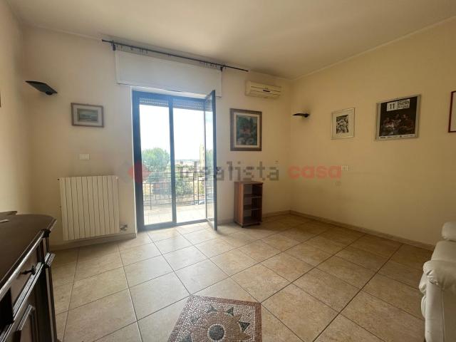 Appartamento in vendita di 167 m² in Via A. de Gasperi, 19