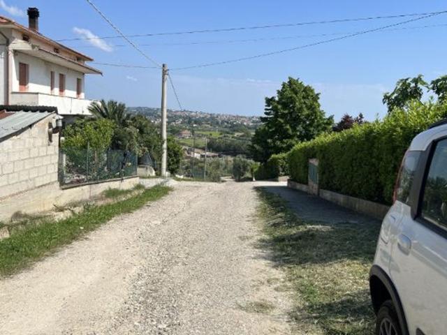 Appartamento in vendita di 167 m² in Via Andrea De Litio