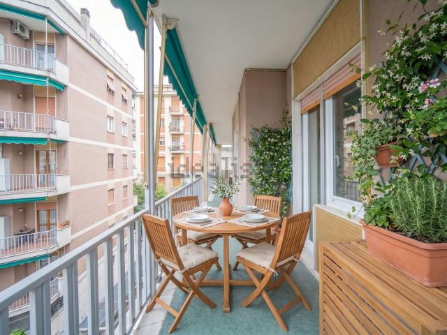 Appartamento in vendita di 167 m² in Via Angelo Orsini