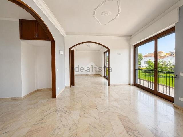 Appartamento in vendita di 167 m² in Via al Filatoio, 1