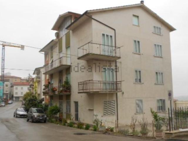 Appartamento in vendita di 167 m² in Via Alessandro Manzoni