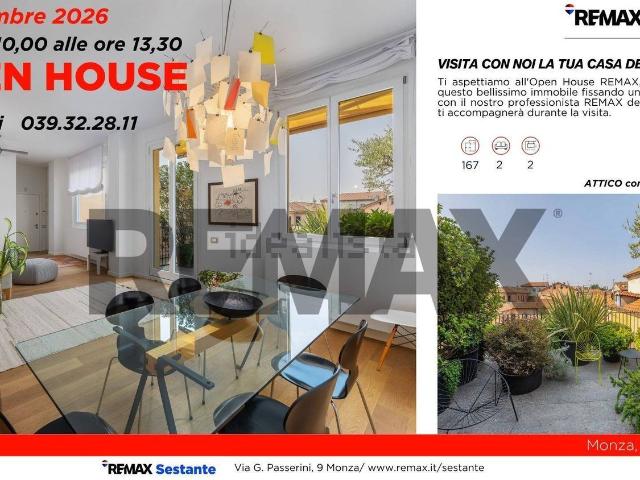 Appartamento in vendita di 167 m² in Via Aliprandi