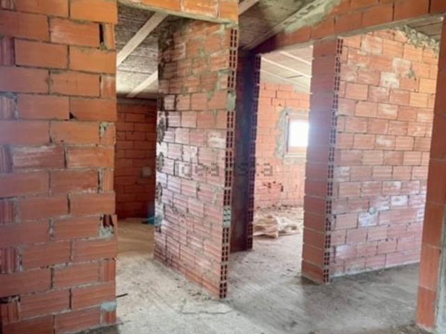 Appartamento in vendita di 167 m² in Via G. Garibaldi