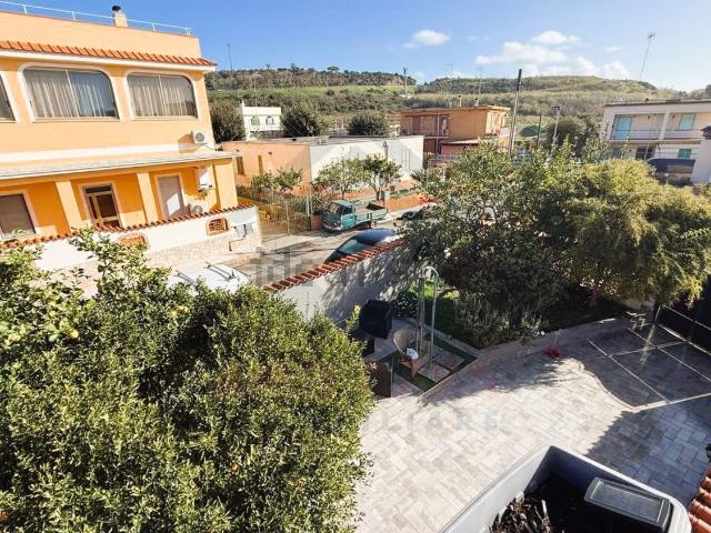 Appartamento in vendita di 167 m² in Via G. Giusti, 3