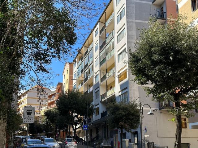 Appartamento in vendita di 167 m² in Via Giuseppe Mazzini, 69