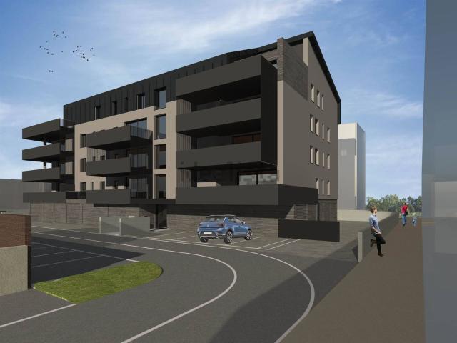 Appartamento in vendita di 167 m² in Via Giuseppe Verdi, 10