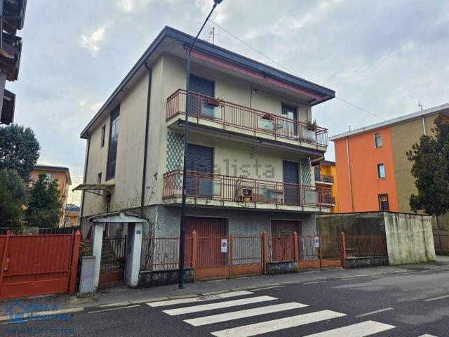 Appartamento in vendita di 167 m² in Via Giovanni Paisiello, 78