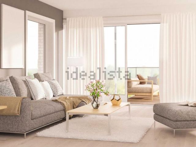 Appartamento in vendita di 167 m² in Via Giovanni XXIII&apos