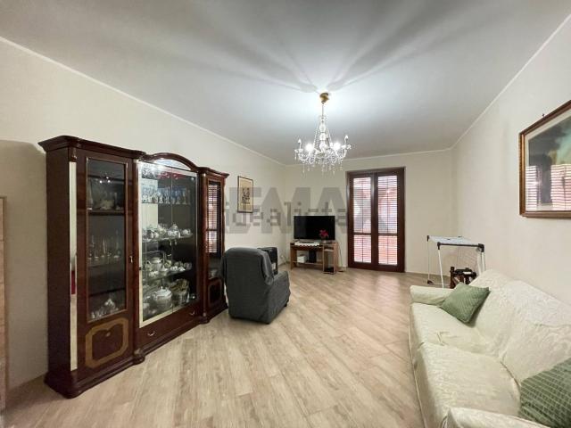 Appartamento in vendita di 167 m² in Via D. Morello, 39