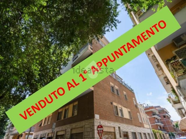Appartamento in vendita di 167 m² in Via dei Taurini