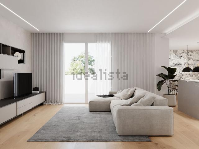 Appartamento in vendita di 167 m² in Via della Filanda