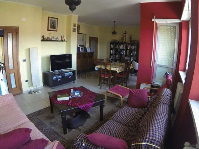 Appartamento in vendita di 167 m² in Via Delle Olimpiadi