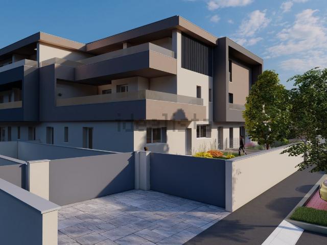 Appartamento in vendita di 167 m² in Via Emilio Salgari
