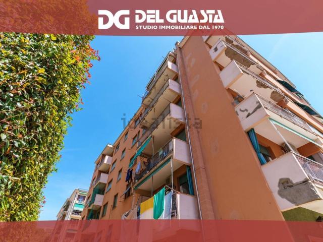 Appartamento in vendita di 171 m² in Via Eduardo Traverso, 3
