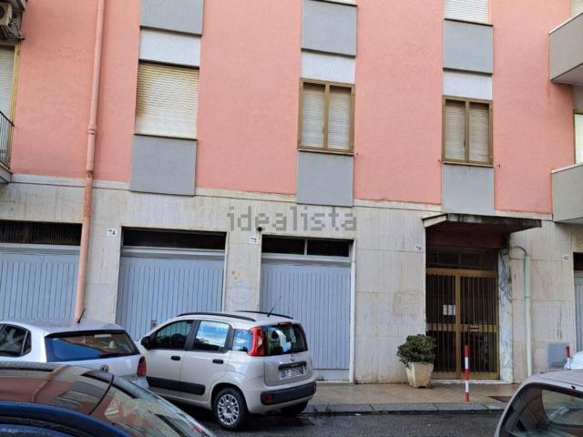 Appartamento in vendita di 167 m² in Via Eugenio de Riso, 70