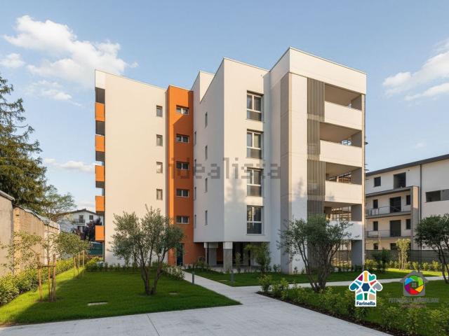 Appartamento in vendita di 167 m² in Via Fabio Filzi