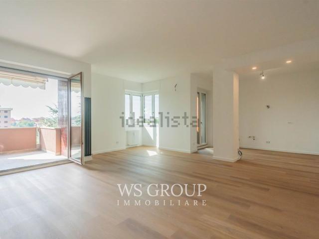 Appartamento in vendita di 167 m² in Via Felice Cavallotti, 153