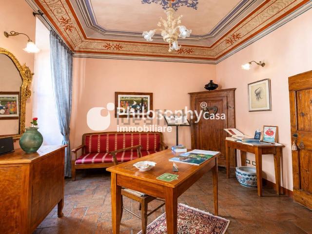 Appartamento in vendita di 167 m² in Via Francesco Asdrubali, 24